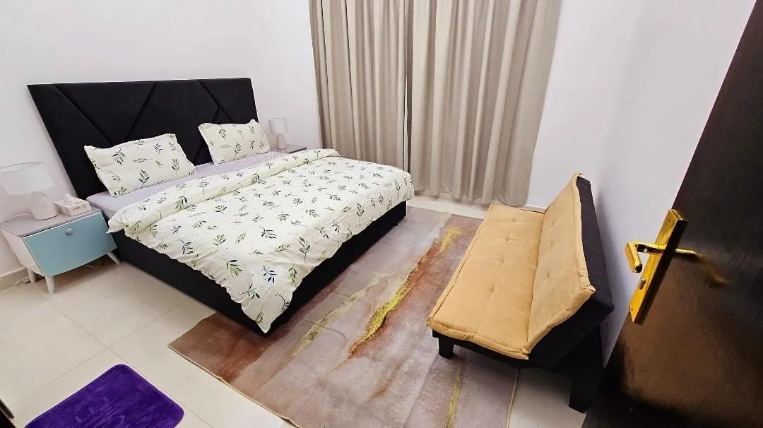 Elegant Villa Rooms In Dubai Near Airport 0*,  Forenede Arabiske Emirater