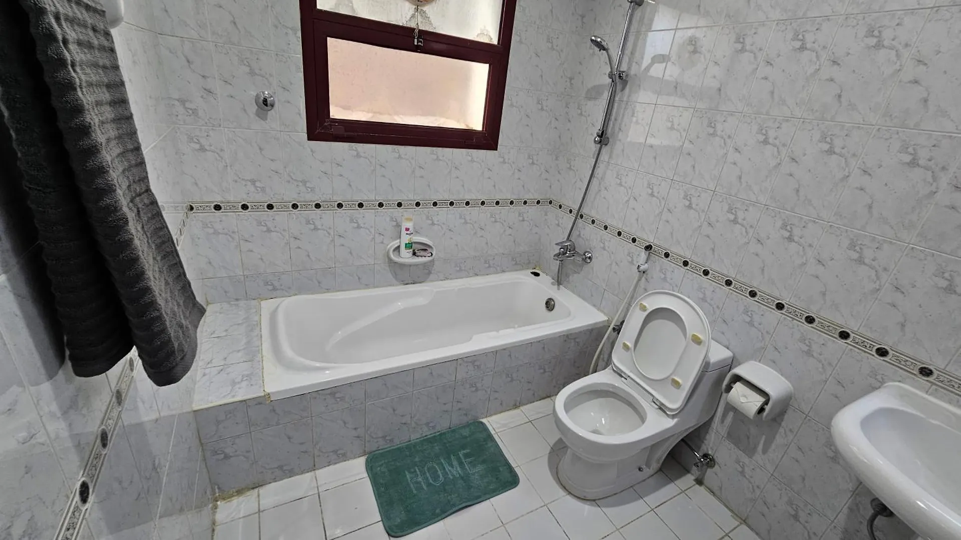 Privat bolig Elegant Villa Rooms In Dubai Near Airport