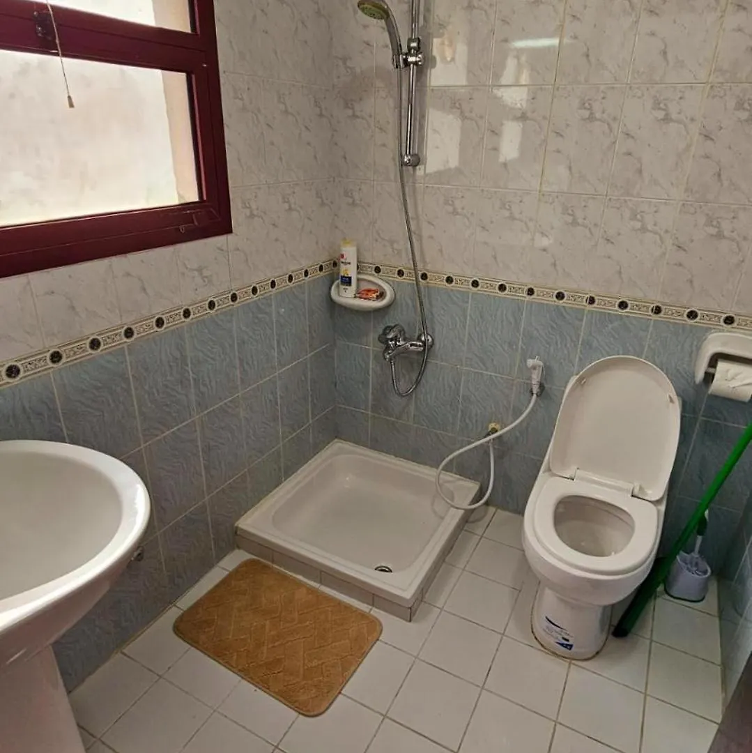 Elegant Villa Rooms In Dubai Near Airport 0*,  Forenede Arabiske Emirater