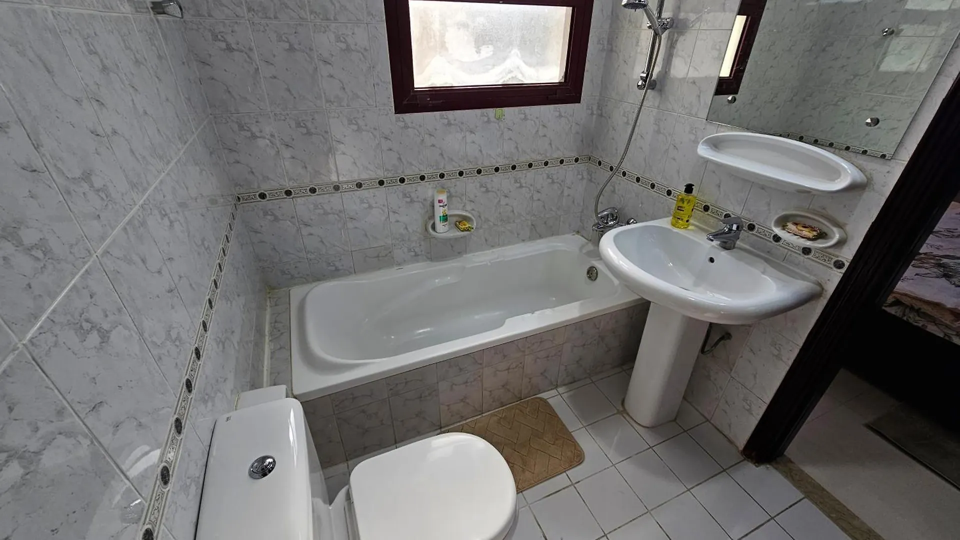 Elegant Villa Rooms In Dubai Near Airport Forenede Arabiske Emirater